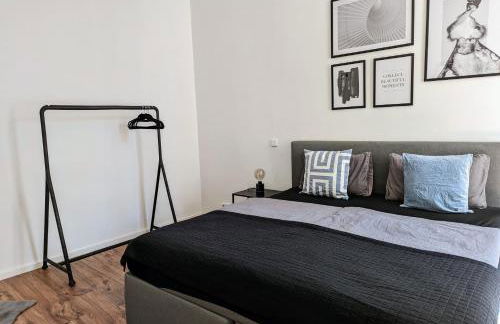 Leipzig Residenz City-Center Apartments - Foto 34