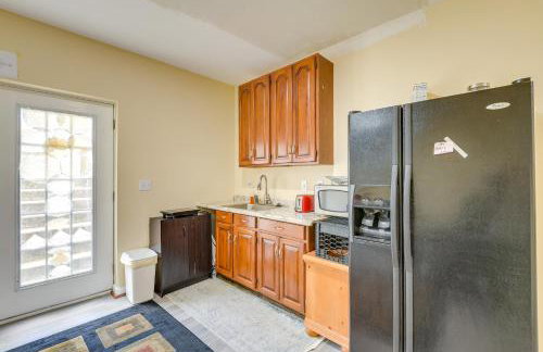 Pets Welcome! Cozy Family Apartment in Sterling - Foto 3