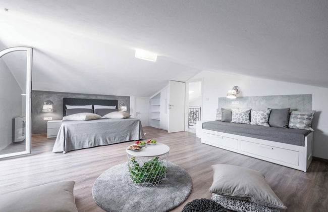 Villa Rosewood - Foto 8