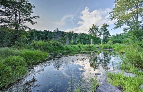 Luxury Home with Deck Explore the Catskill Mtns! - Foto 32