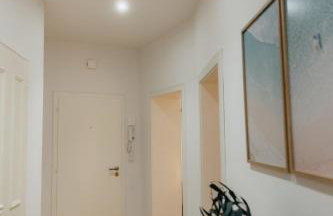 Charmante Wohnung mit Garten im Briller Viertel - Foto 3