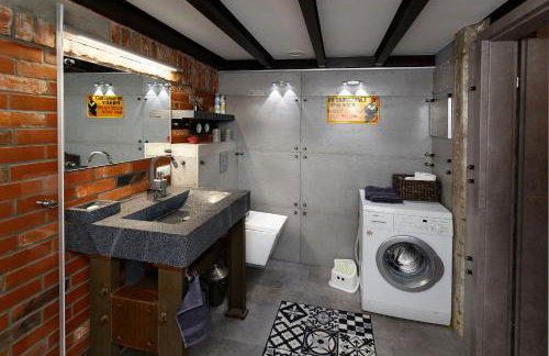 Loft Szpularnia - Foto 31