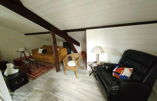 Villa landaise à Petit-Piquey, proche commerces, accès Bassin d'Arcachon - FR-1-736-29 - Photo 12