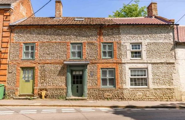 Host Stay The Old Post Office in Docking - Foto 28