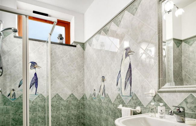 Villa dei Dipinti - Photo 12