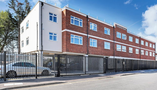 St Martins 2 Bedroom Apartments in Ruislip By 360 Stays - Foto 2, Profilbild