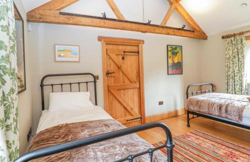 Middle Farm Annex - Foto 24