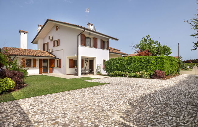 Villa Stelis - Photo 5