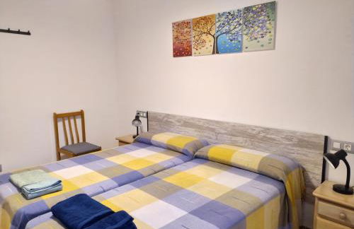 Canet de Berenguer playa, cerca de Valencia , WIFI, SmartTV 40" - Photo 16