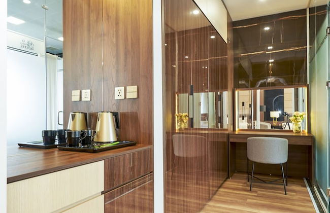 BBQ Villa & Hostel Ha Long - Foto 9