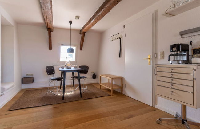 Studio in Tonning Near sea - Photo 15