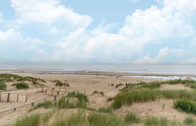 Chalet in De Haan Near Sandy Beaches - Photo 30