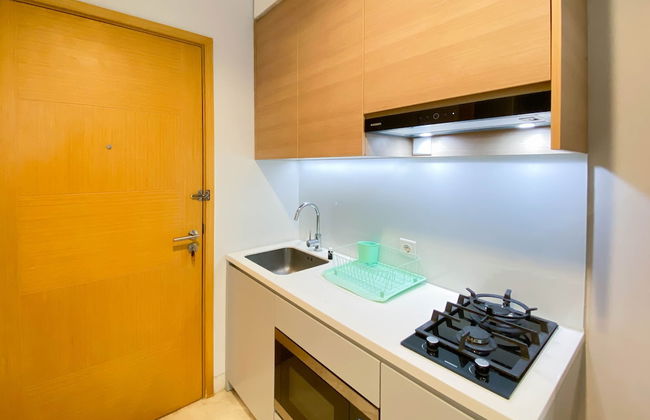 Stunning And Homey Studio Capitol Suites Apartment - Foto 6