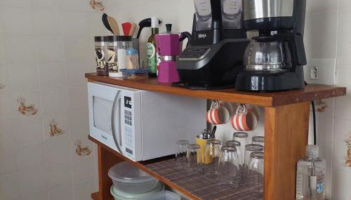 Apartamento Brisa Do Mar em Peruíbe - Foto 3