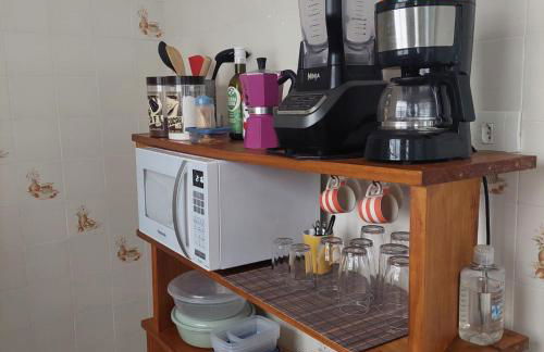 Apartamento Brisa Do Mar em Peruíbe - Foto 3