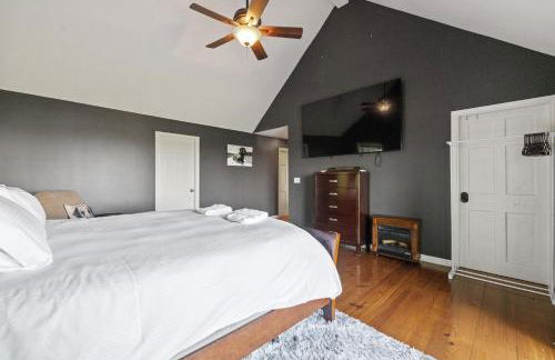 Lakeside Luxury Retreat with Winnipesaukee Views - Foto 60