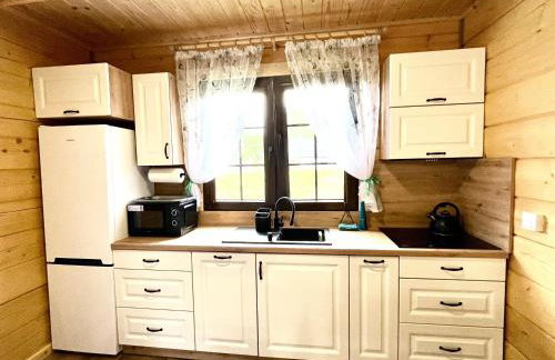 Domki Złote Runo - Foto 4