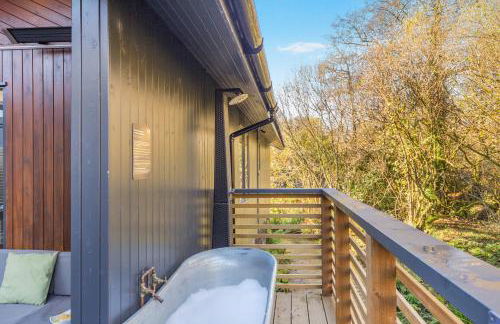 Lerryn Lodge - Foto 29