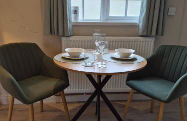 The Studio at Chequers - Newly Renovated Luxury Studio - Foto 28