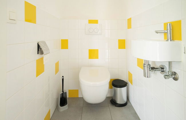 EuroParcs Poort van Amsterdam - Foto 64