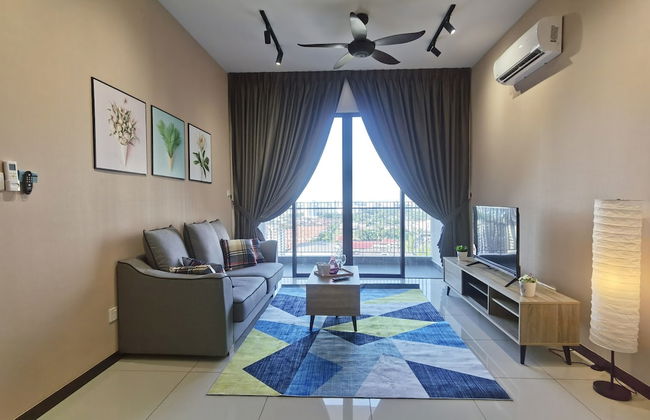 Luminari Suite by Homez Suite - Photo 29