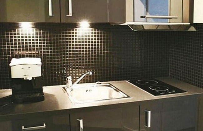 VISIONAPARTMENTS Zurich Cramerstrasse 8-12 - Foto 18