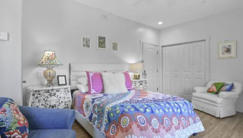 Hotel Pass Christian Queen Suite 305 - Foto 5