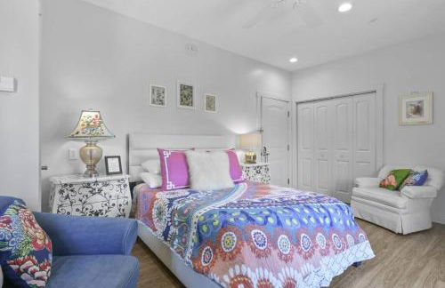 Hotel Pass Christian Queen Suite 305 - Foto 5