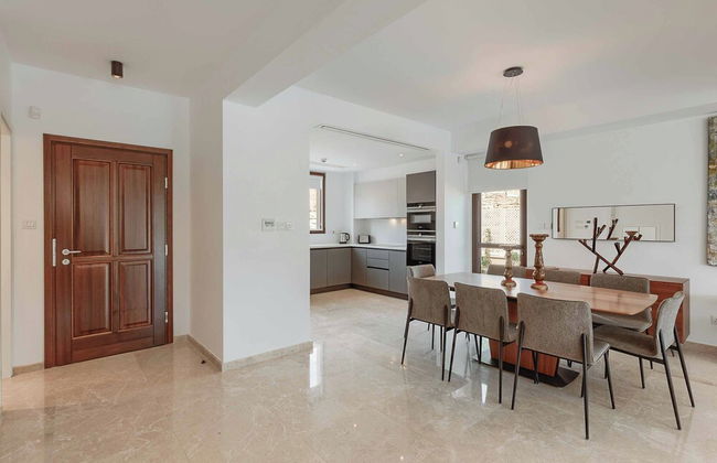 Aphrodite Hills Junior Elite Uj01 - Photo 8