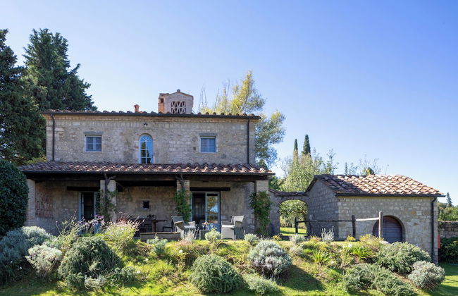 Borgo Pignano Volterra Tuscany - Photo 41