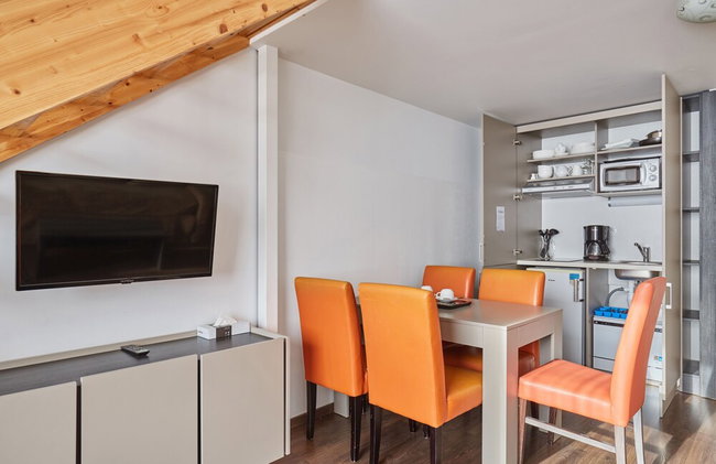 Odalys City Apartment Hotel - Toulouse Centre Gare - Photo 145