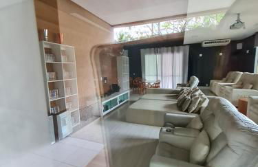 Residencial Ventanas Resort Barra da Tijuca RJ - Foto 33