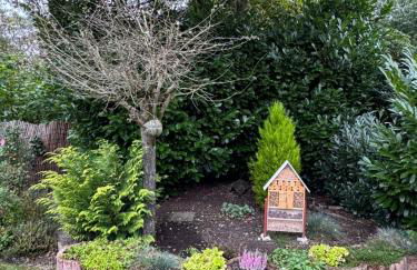 Haus Haddorfer See "Hus vi d Sjön" - Foto 11