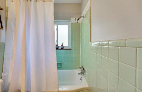 Top-Floor Wyandotte Apt Near Detroit Riverfront! - Foto 15