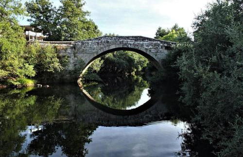 La Casa de Trefacio - Foto 23