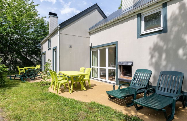 Center Parcs Les Ardennes - Photo 33