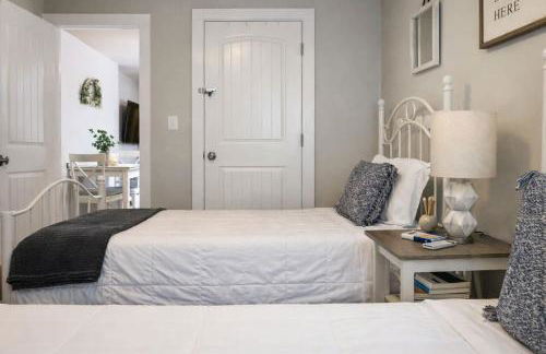 The Rustic Retreat- close to downtown - Foto 12