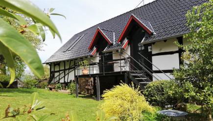 Landhaus am Aremberg - Eifel - Foto 2, Garden