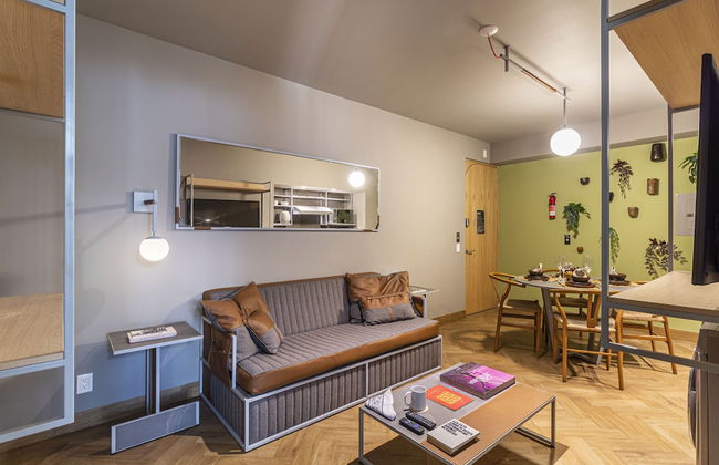 Casa Londres by Kukun - Foto 57