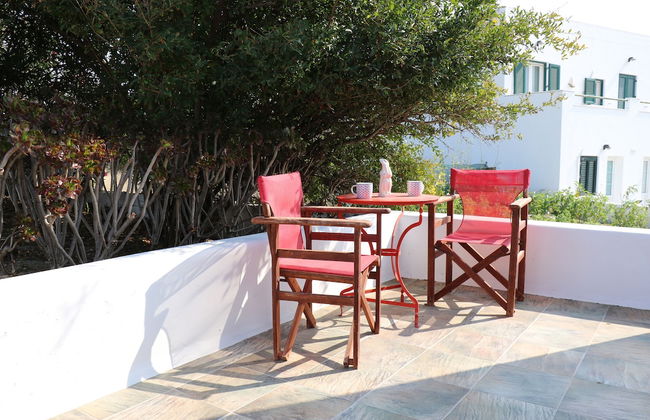 Flora's Red Studios - Foto 8