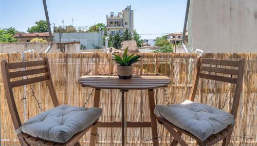 Kerameikos Elégance 2BR Apartment - Foto 5