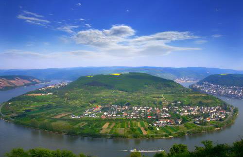 Ferienhaus am Rheinpark - Foto 9