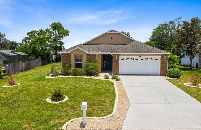 4 Bed Located In Davenport Only Minutes To Disney 4 Bedroom Villa by RedAwning - Foto 27