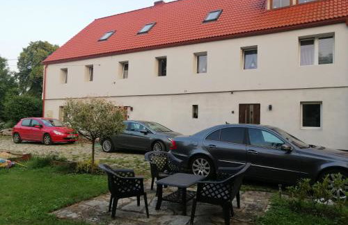 Agroturystyka u podnóża Gór Sowich - Foto 1