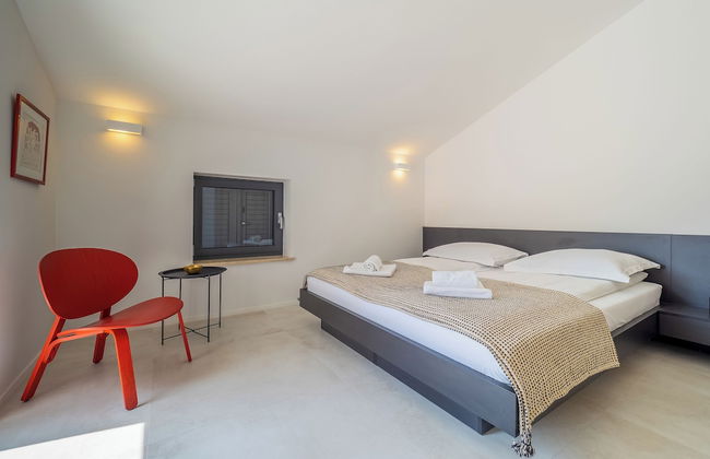 Pool Villa Greta Krk - Foto 5