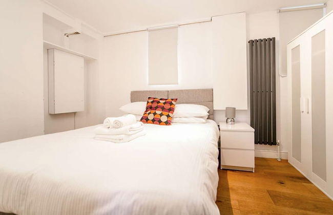 My Serviced Space - Battersea 1A - Photo 3