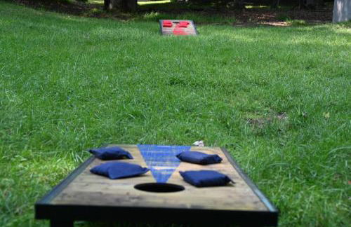 Hot Tub & Theater Haven-Lake and Ski Retreat - Foto 72