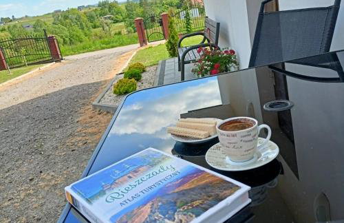 Noclegi U Janusza - Bieszczady - Photo 58