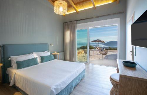 Flomis Luxury Villa - Foto 30