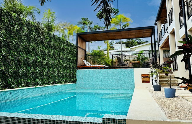 Muna Tamarindo - Foto 32